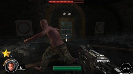 Medved Hellraiser 3: Green Elephant — screenshot 3