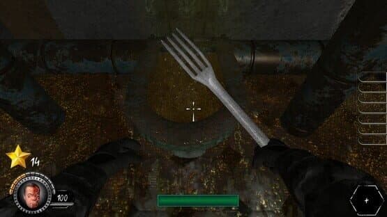 Medved Hellraiser 3: Green Elephant — screenshot 4