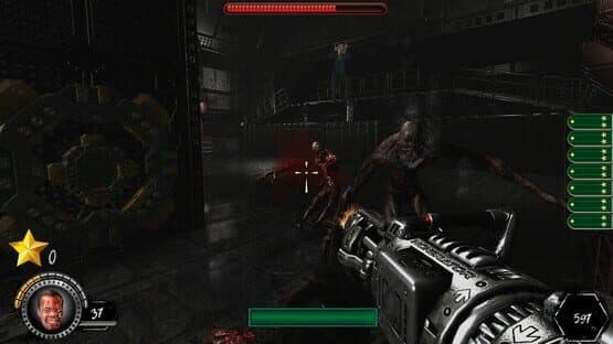 Medved Hellraiser 3: Green Elephant — screenshot 5