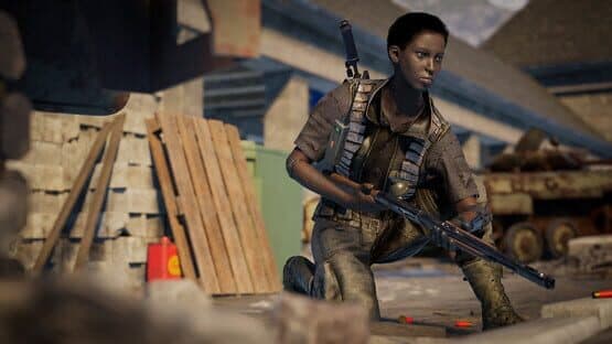 Vigor: Reinforcements Pack — screenshot 1