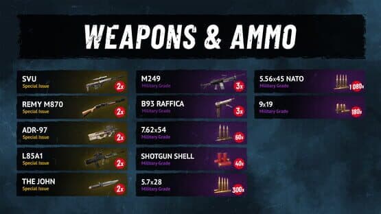 Vigor: Reinforcements Pack — screenshot 3