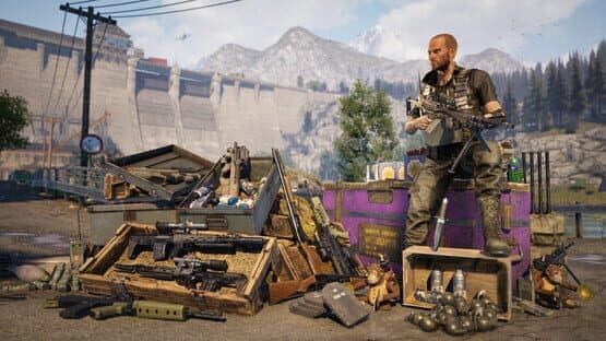 Vigor: Reinforcements Pack — screenshot 5