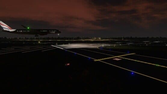 Tower! Simulator 3: KPIT Airport — screenshot 1