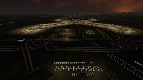 Tower! Simulator 3: KPIT Airport — screenshot 2