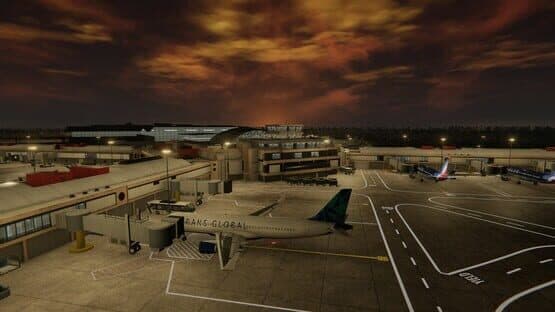Tower! Simulator 3: KPIT Airport — screenshot 3