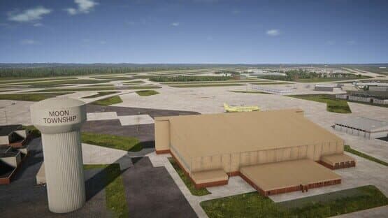 Tower! Simulator 3: KPIT Airport — screenshot 4