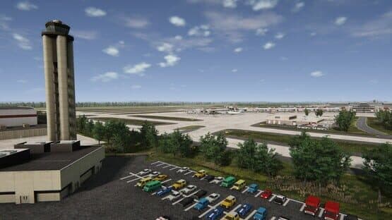 Tower! Simulator 3: KPIT Airport — screenshot 5