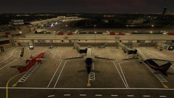 Tower! Simulator 3: KPIT Airport — screenshot 6