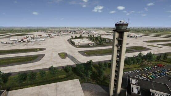Tower! Simulator 3: KPIT Airport — screenshot 7