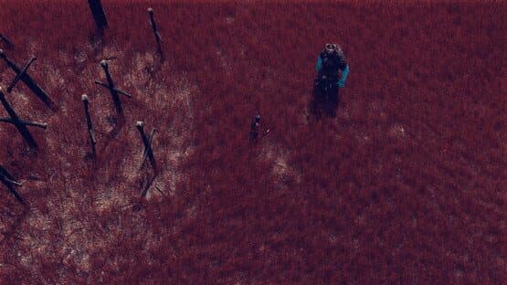 Svarog's Dream: Return of the Old Gods — screenshot 1