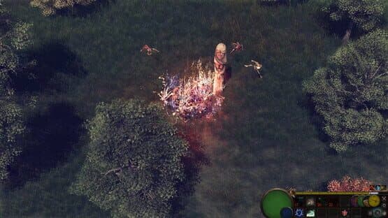 Svarog's Dream: Return of the Old Gods — screenshot 2