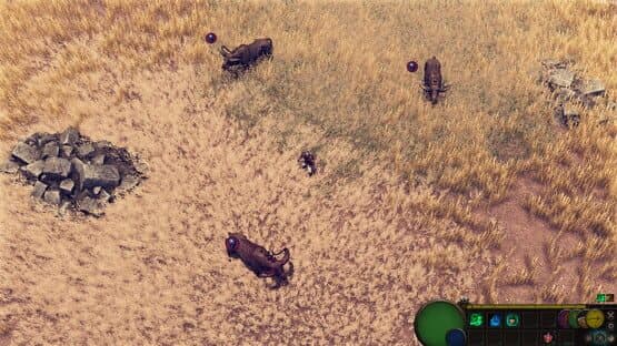 Svarog's Dream: Return of the Old Gods — screenshot 5