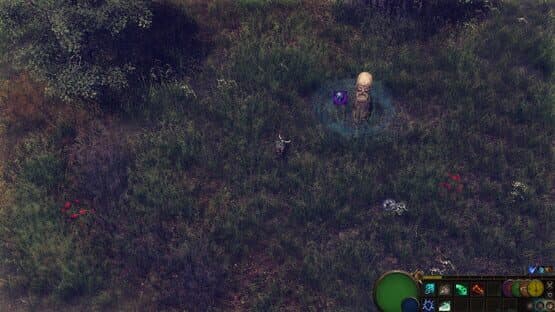 Svarog's Dream: Return of the Old Gods — screenshot 7