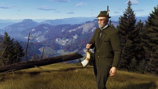 Way of the Hunter: Outfits Pack — screenshot 2