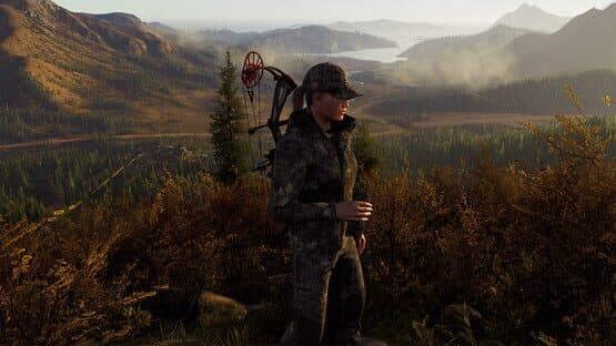 Way of the Hunter: Outfits Pack — screenshot 3