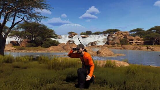 Way of the Hunter: Outfits Pack — screenshot 4