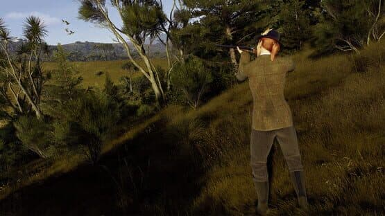 Way of the Hunter: Outfits Pack — screenshot 5