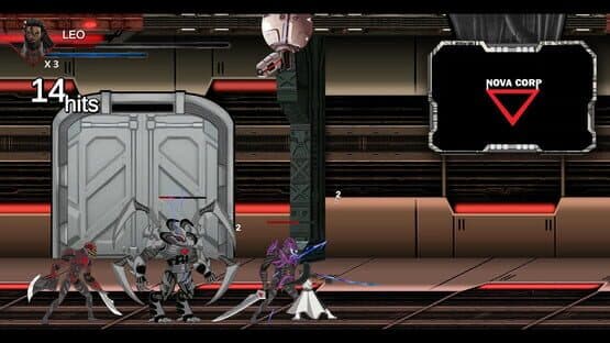 DNA: Season 2 - Episode 4 — screenshot 1