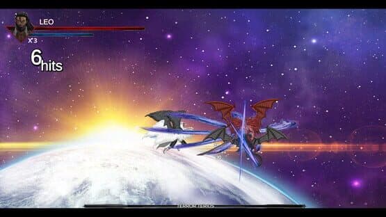 DNA 1: Finale — screenshot 1