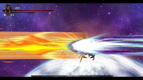 DNA 1: Finale — screenshot 2