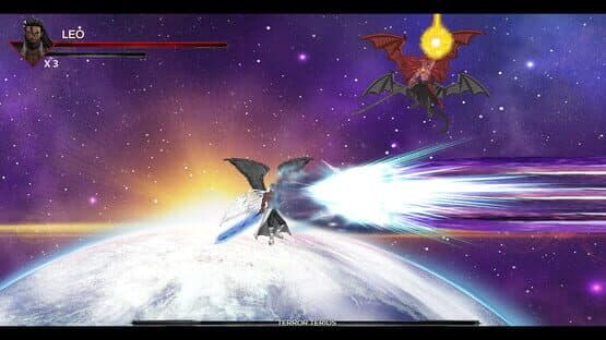 DNA 1: Finale — screenshot 3