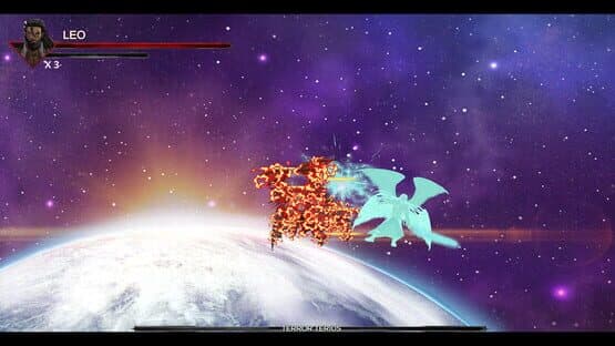 DNA 1: Finale — screenshot 4
