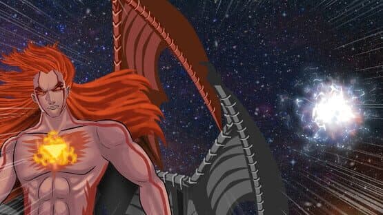DNA 1: Finale — screenshot 7