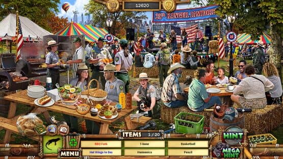 Vacation Adventures: Park Ranger 16 - Collectors Edition — screenshot 3