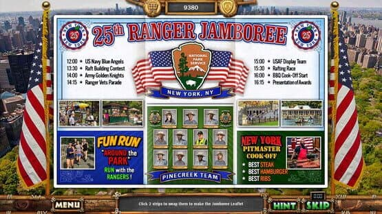 Vacation Adventures: Park Ranger 16 - Collectors Edition — screenshot 4