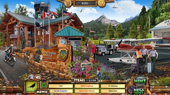 Vacation Adventures: Park Ranger 16 - Collectors Edition — screenshot 5