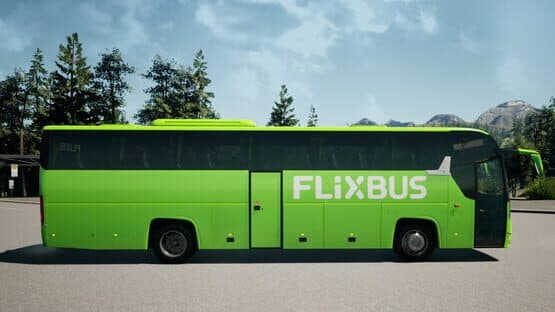 Fernbus Simulator: Interlink HD — screenshot 4