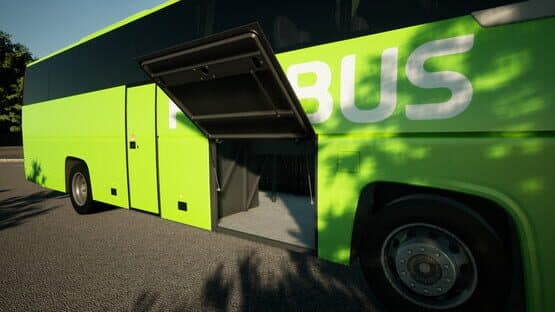 Fernbus Simulator: Interlink HD — screenshot 6