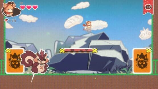 Hagalegacy — screenshot 3