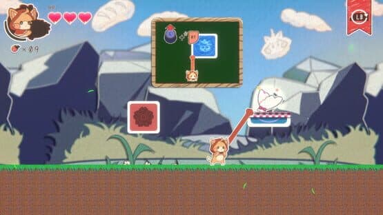 Hagalegacy — screenshot 4