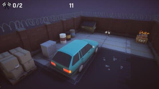 Night Driver — screenshot 1