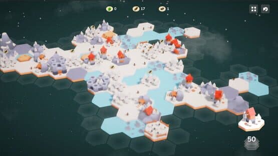 Tiny Kingdoms — screenshot 4