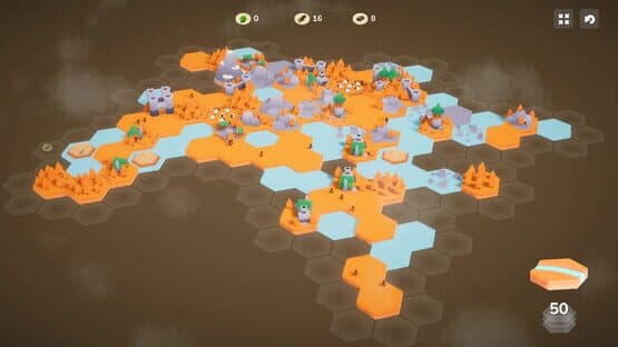 Tiny Kingdoms — screenshot 5