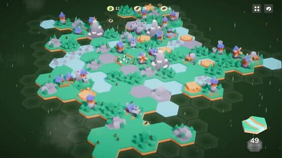 Tiny Kingdoms — screenshot 7