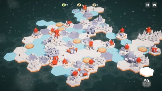 Tiny Kingdoms — screenshot 8