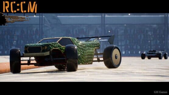 RC: Car Maniacs — screenshot 2