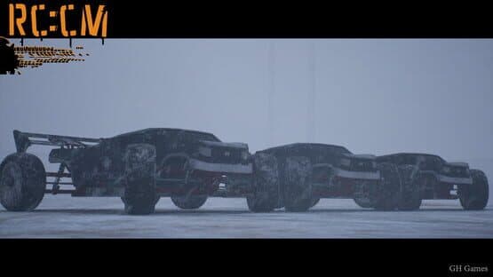 RC: Car Maniacs — screenshot 3
