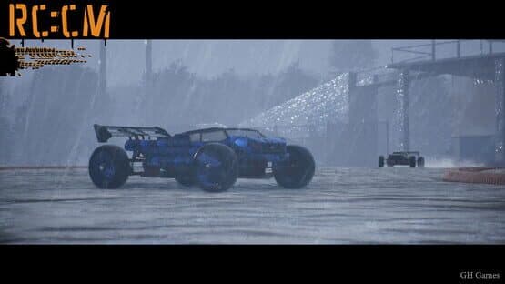 RC: Car Maniacs — screenshot 4