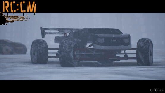 RC: Car Maniacs — screenshot 5