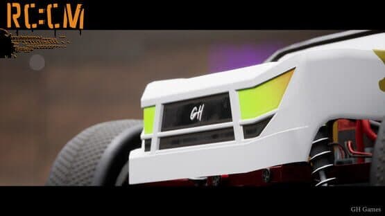 RC: Car Maniacs — screenshot 8