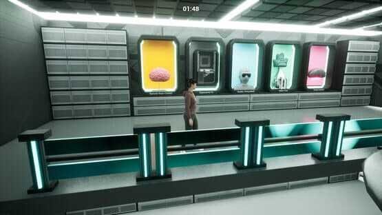 Cuprum2929 — screenshot 5