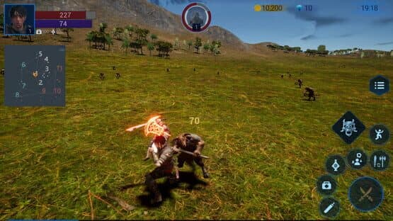 Magic Patrol Envoy — screenshot 1