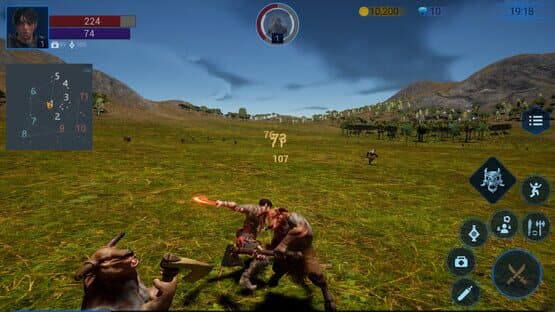 Magic Patrol Envoy — screenshot 2