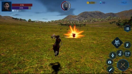 Magic Patrol Envoy — screenshot 3