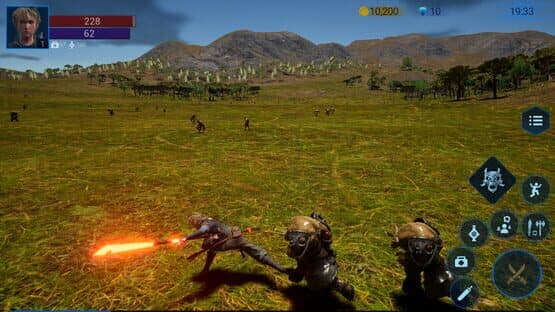 Magic Patrol Envoy — screenshot 5