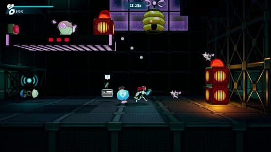 Project Starcrash — screenshot 2